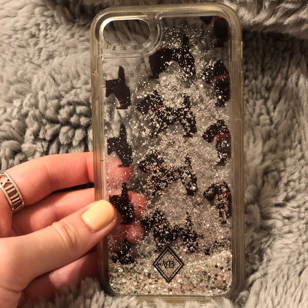 Vera Bradley iPhone 6s case